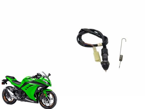 Interruptor Freio Traseiro Kawasaki Ninja 300 13-18 Usad