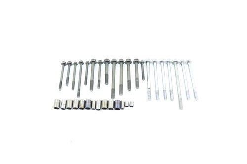 Kit Parafusos Bloco Suzuki Boulevard 1500 2005-2008