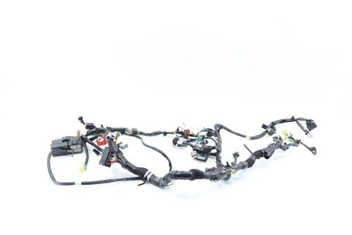 Chicote Principal Suzuki Vstrom 1000 Vstrom1000 14-17