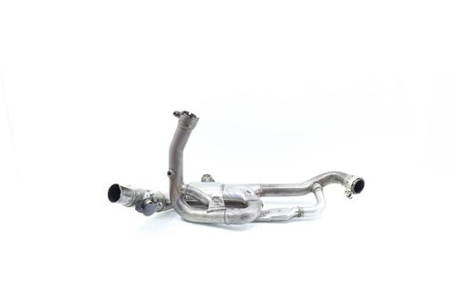 Catalizador Marmita Escapamento Suzuki Vstrom 1000 2014-2017