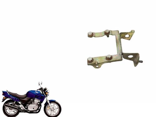 Suporte Bobina Ignição Cb 500 Cb500 97-05 Usad