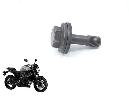 Parafuso Volante Yamaha Xj6 10-16