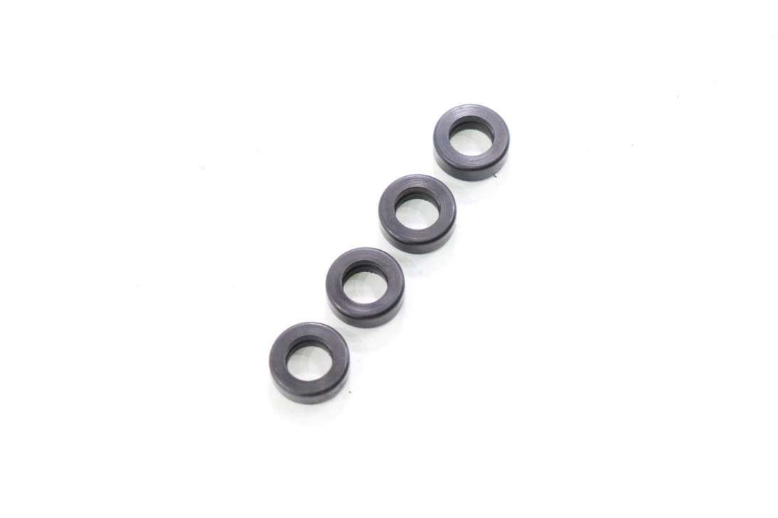 Borracha Vedação Bico Injetor Kawasaki Zx 6 Zx6 09-12 - CompreSuaPeça