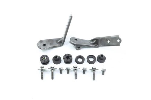 Kit Suportes Tanque Suzuki Boulevard 1500 2005-2008