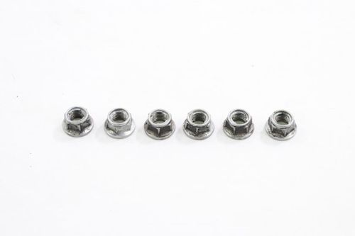 Porcas Coroa Kawasaki Versys 650 Versys650 15-18