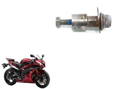 Parafuso Cavalete Lateral Yamaha R6 Yzf R6/r 6 06-07