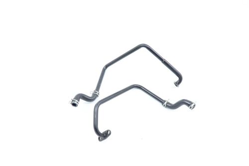 Kit Cano Válvula De Ar 2 Pçs Suzuki Boulevard 1500 2005-2008