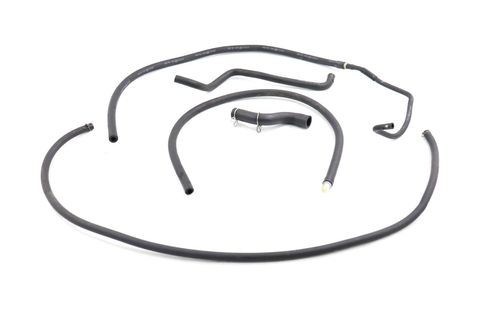 Kit Mangueira Suspiro Honda Cb 500 F Cb500f 14-14