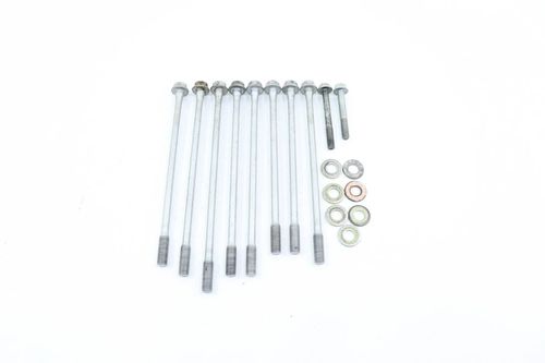 Kit Prisioneiros Do Cabeçote Suzuki Boulevard 1500 2005-2008