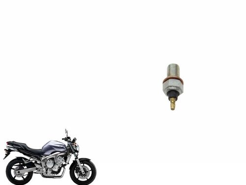 Sensor Neutro Yamaha Fazer 600 05-09 Usad