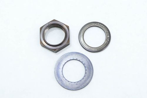 Porca Campana Honda Cbr 600 Rr Cbr600rr 03-06