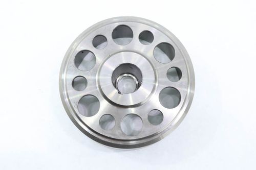 Volante Magneto Honda Cbr 600 Rr Cbr600rr 03-06