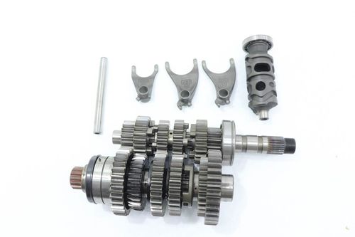 Cambio Completo Honda Cbr 600 Rr Cbr600rr 03-06