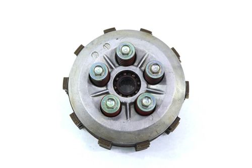 Embreagem Cubo Plato+discos Honda Cbr 600 Rr 2003-2006