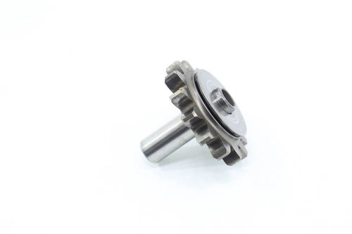 Engrenagem Partida Honda Cbr 600 Rr Cbr600rr 03-06