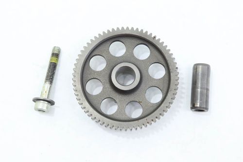 Engrenagem Partida Dupla Yamaha Yzf R1 2009-2014