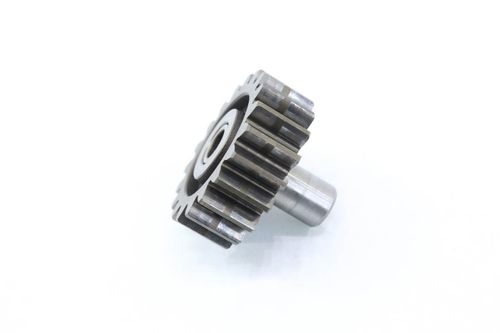 Engrenagem Partida Suzuki Gsxr 750 Srad Srad 750 07-09