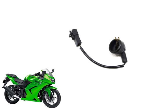 Chicote Sensor Óleo Kawasaki Ninja 250 R 08-1