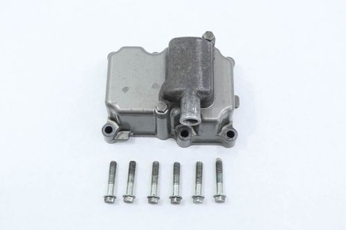 Tampa Suspiro Bloco Suzuki Gsxr 750 Srad Srad 750 07-09