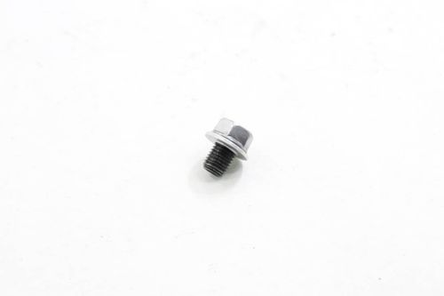 Parafuso Bujão Óleo Kawasaki Zx 6 Zx6 09-12