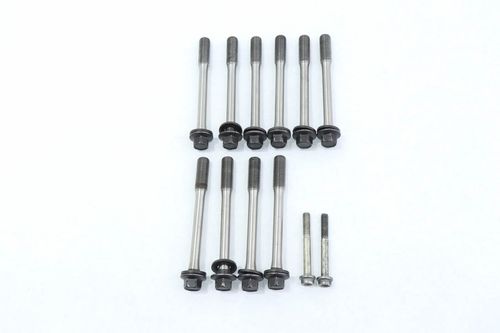 Prisioneiro Cabeçote Suzuki Gsxr 750 Srad Srad 750 07-09
