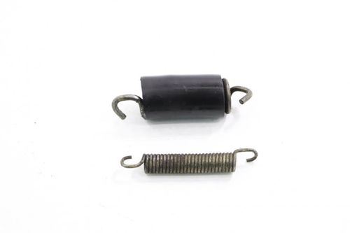 Mola Cavalete Central Honda Cbr 600 F Cbr600f 01-02