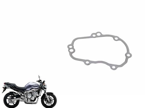 Junta Tampa Eixo Seletor Yamaha Fazer 600 05-09 Usad