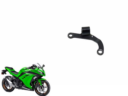 Guia Cabo Embreagem Kawasaki Ninja 300 13-18 Usad