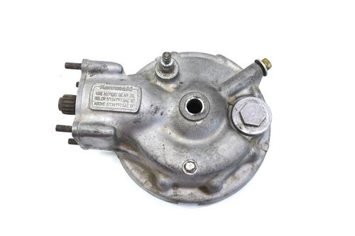 Diferencial Traseiro Kawasaki Vulcan 750 1986-1990