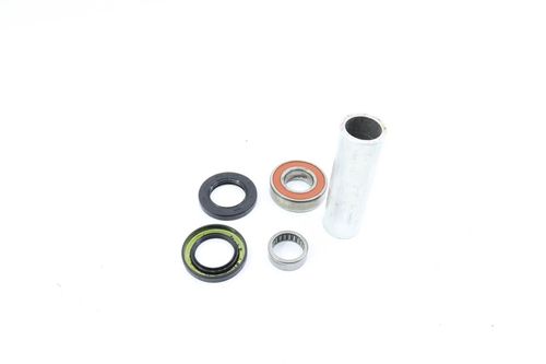 Kit Roda Dianteira Suzuki Vstrom 1000 Vstrom1000 14-17