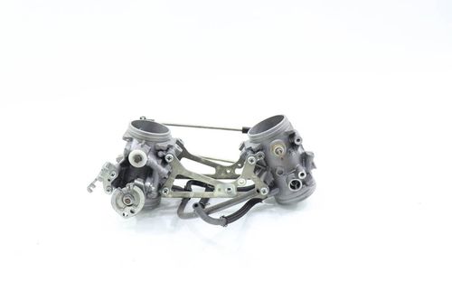 Corpo Injeção Suzuki Vstrom 1000 Vstrom1000 14-17