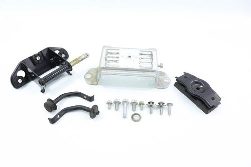 Kit Suportes Tanque Suzuki Vstrom 1000 Vstrom1000 14-17