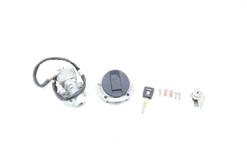 Kit Chave Ignição Suzuki Vstrom 1000 Vstrom1000 14-17