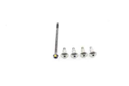 Parafuso Suporte Tanque Suzuki Hayabusa 1300  2009-2017