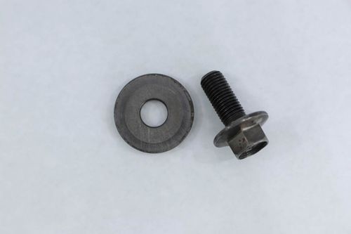 Parafuso Placa Partida Honda Cbr 600 F Cbr600f 12-14