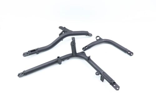 Suporte Motor Suzuki Boulevard 1500 2005-2008