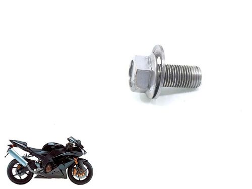 Parafuso Volante Kawasaki Zx10 05-06