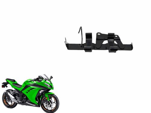 Suporte Reservatório Canister Kawasaki Ninja 300 13-18 Usad