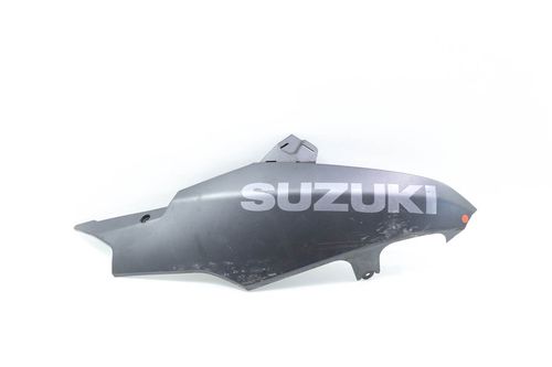 Spoiler Inferior Direito Suzuki Gsxr 750 Srad 2011-2013