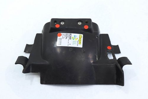 Acabamento Para-lama Traseiro Kawasaki Vulcan 750 1986-1990