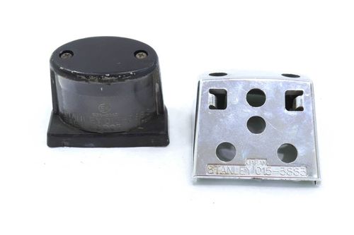 Luz Placa Kawasaki Vulcan 750 1986-1990