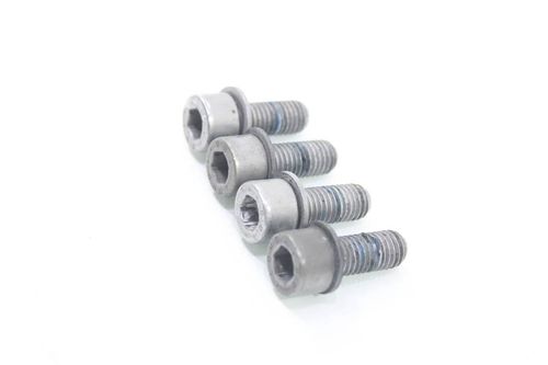 Parafuso Quadro B Bmw G310 R G310r 17-20