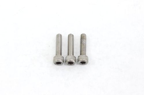 Parafuso Tampa Tanque Yamaha Yzf-r3 2020-2021