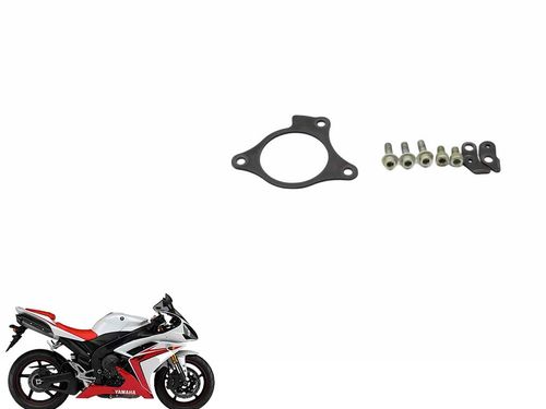 Kit Trava Rolamento Yamaha R1 /yzf R1 07-08 Usad