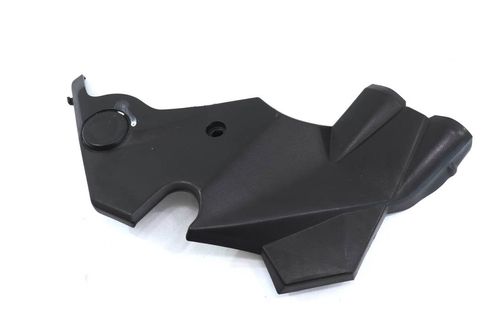 Acabamento Esquerdo Chassis Kawasaki Er-6n Er6n 13-16