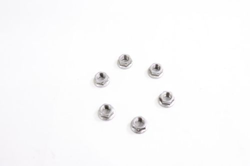 Porcas Coroa Triumph Daytona 675 Daytona675 14-14