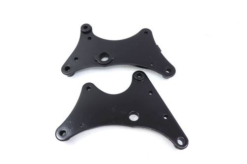 Kit Suporte Fixação Motor Kawasaki Er-6n Er6n 13-16