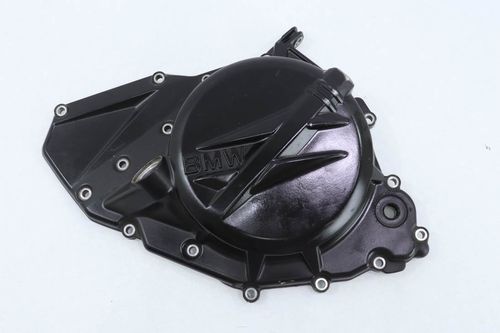 Tampa Esquerda Motor(embreage) Bmw F 800 Gs F800gs 11-12