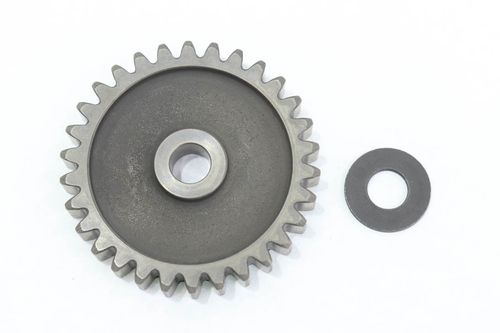 Engrenagem Partida Bmw F 800 Gs F800gs 11-12