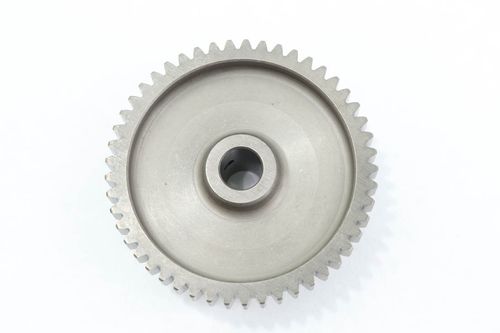Engrenagem Partida Dupla Bmw F 800 Gs F800gs 11-12